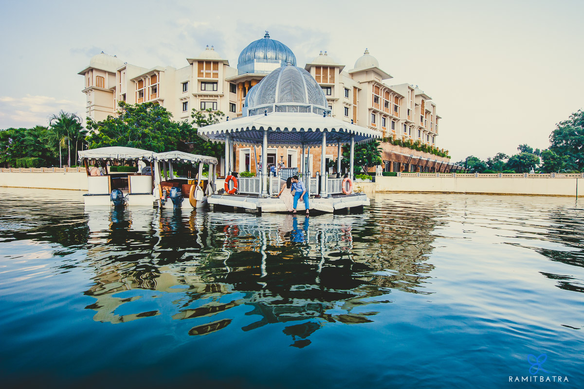 The Most Awesome Destination Wedding Locations in India