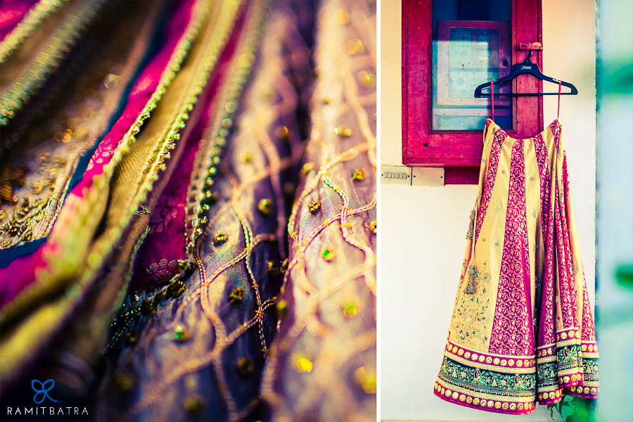 The Indian Wedding Planner – Notes from the Photographer’s Diary