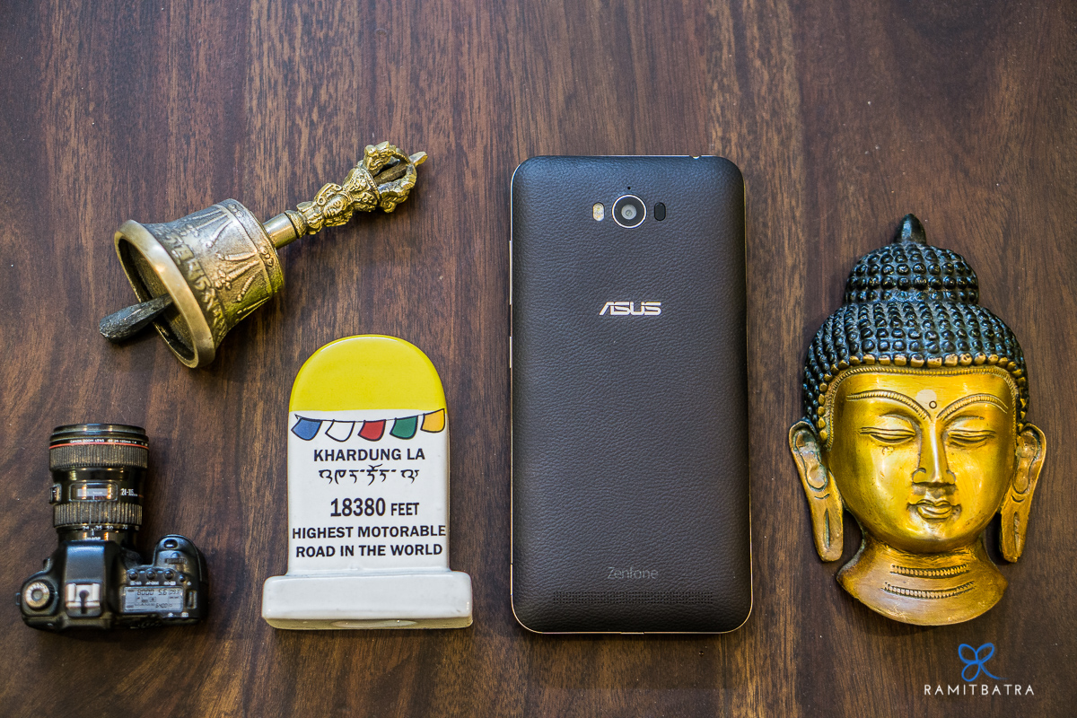 Taking the ZenFone Max to the Land of Zen – Ladakh