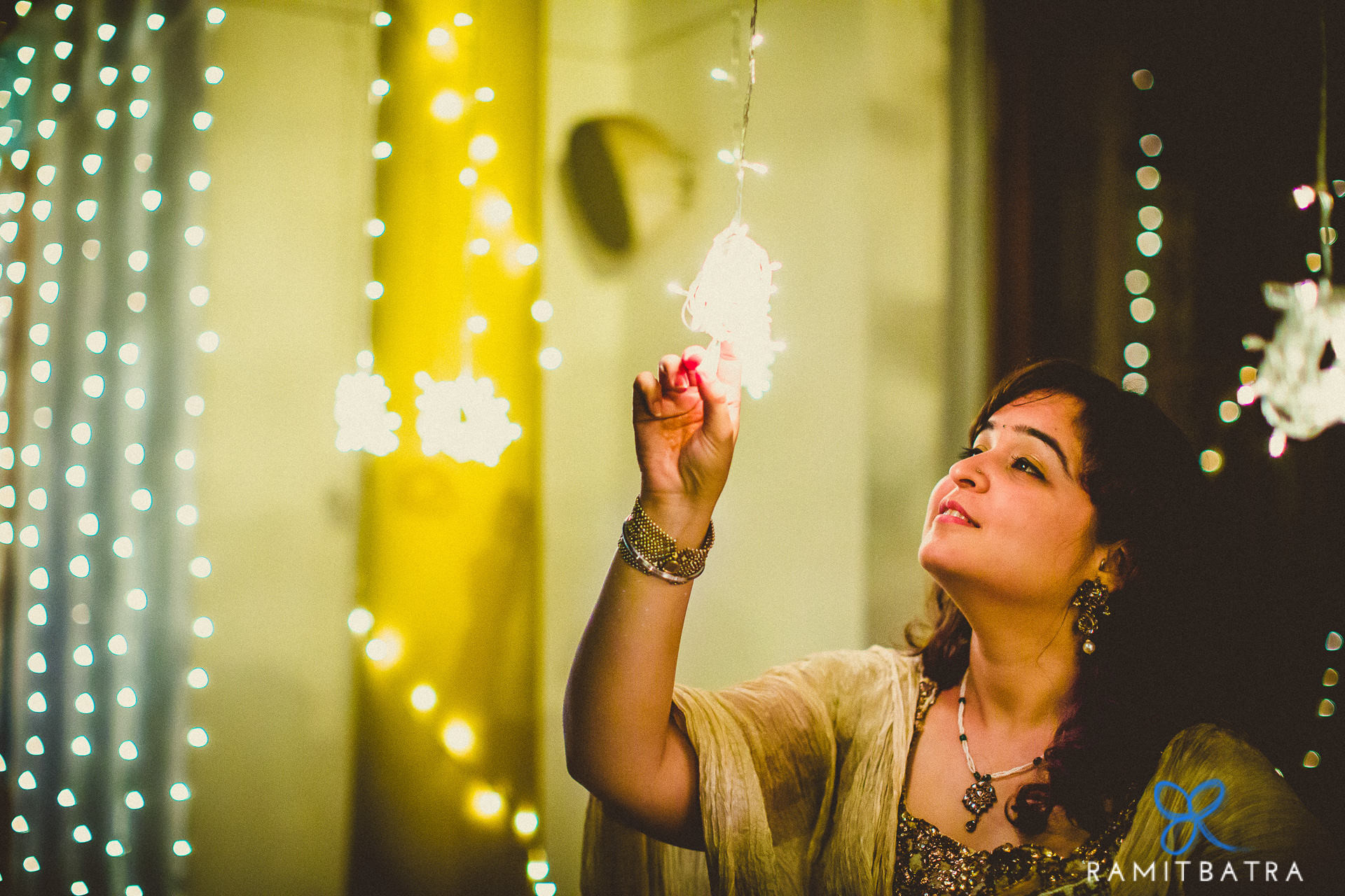 {LEARN} Celebrating Better Pictures this Diwali