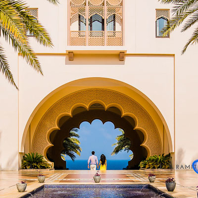 Hand-Picked Wedding Photographs