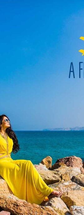 Ritz Carlton – Al Bustan Palace Muscat (Oman) – Destination Wedding Film