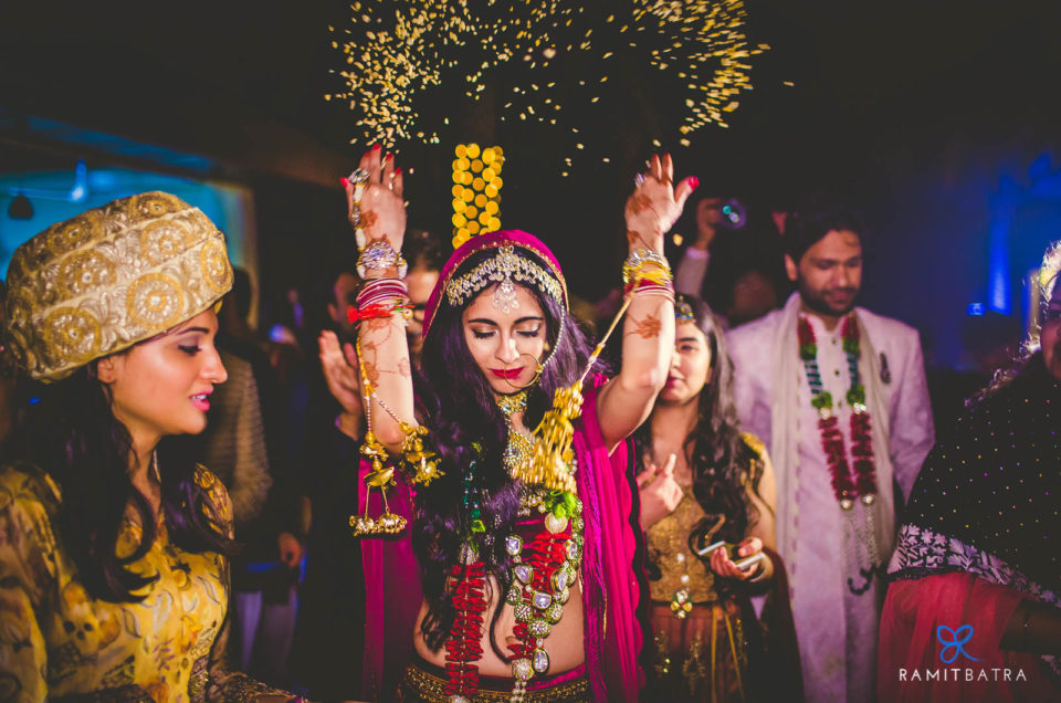 Bidaai in Indian Weddings – All about the Rituals