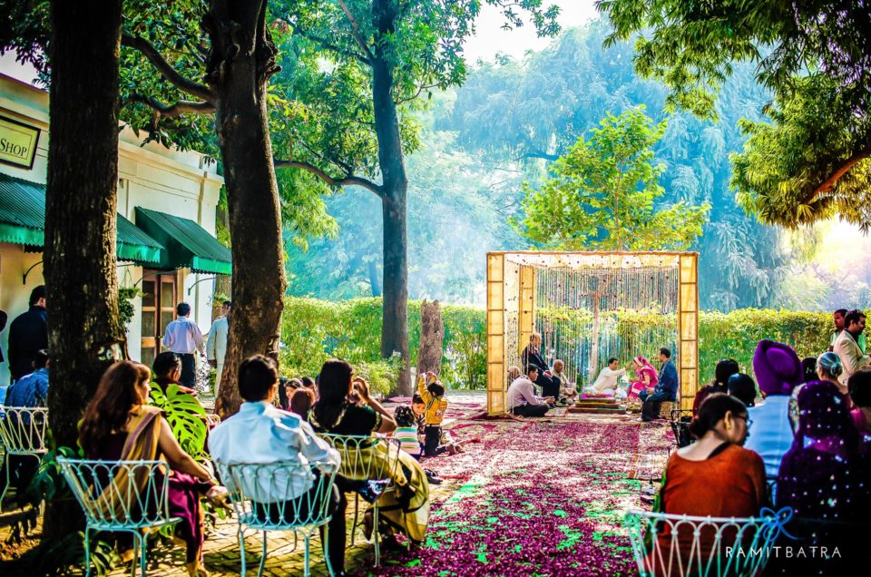 20 Ideas for a perfect Intimate Wedding In 2020