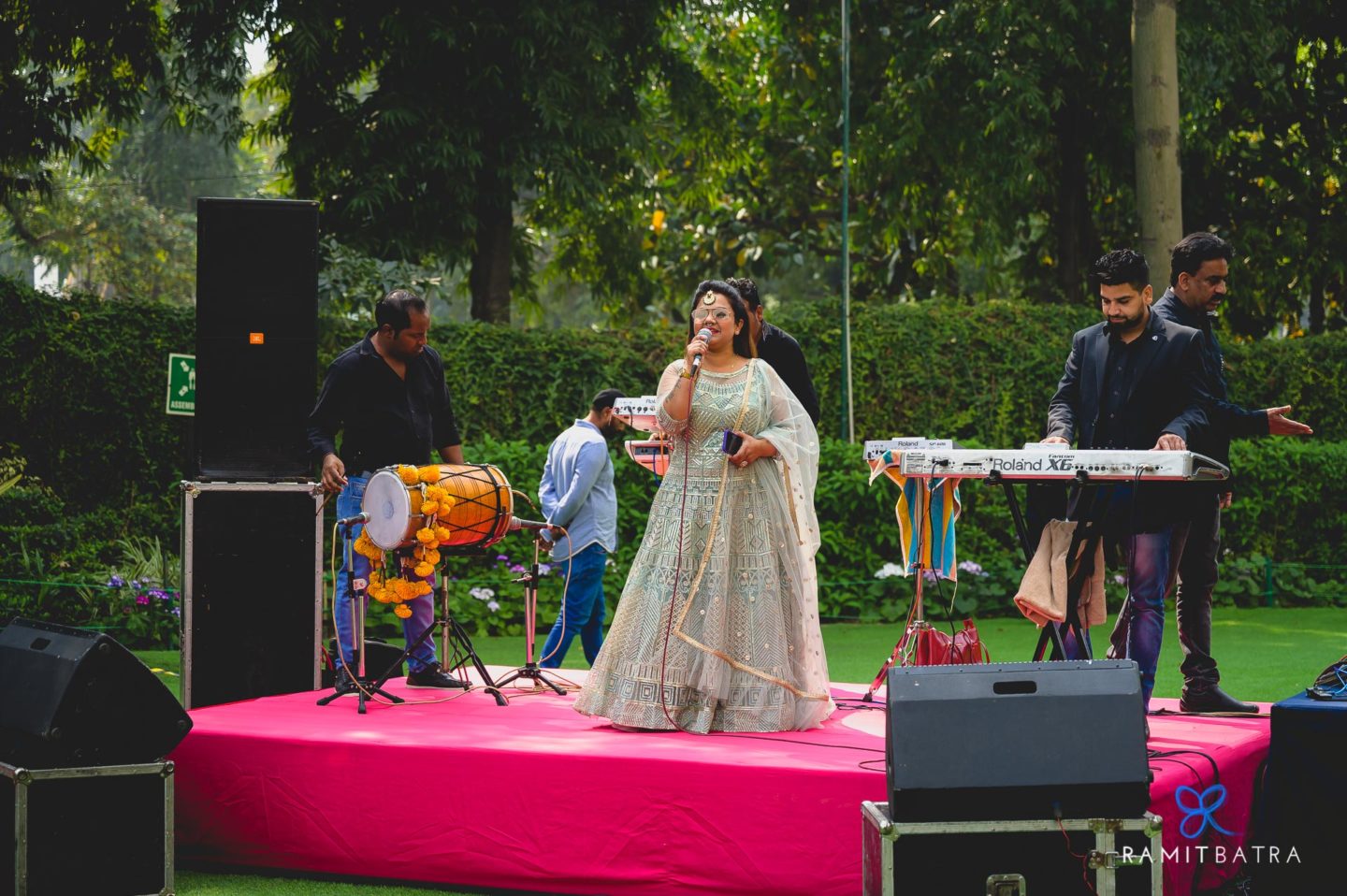 Wedding Photography Delhi Celebrity Ramit Batra 14