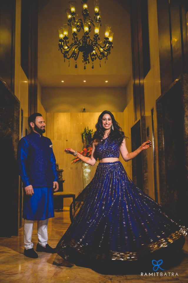 Wedding Photography Delhi Celebrity Ramit Batra 29