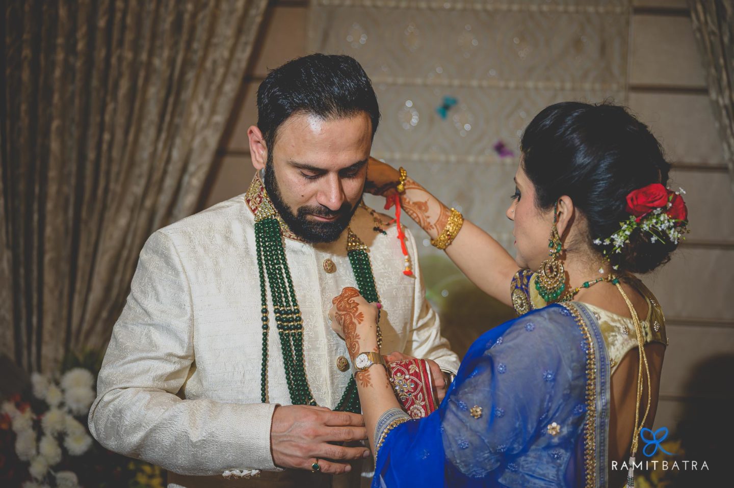 Wedding Photography Delhi Celebrity Ramit Batra 47