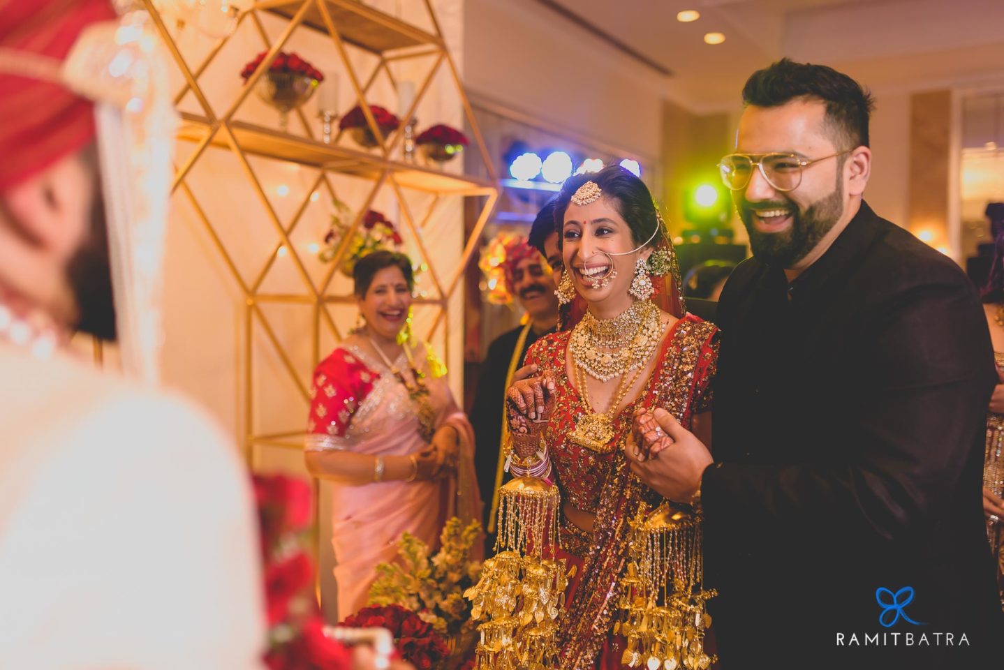 Wedding Photography Delhi Celebrity Ramit Batra 56