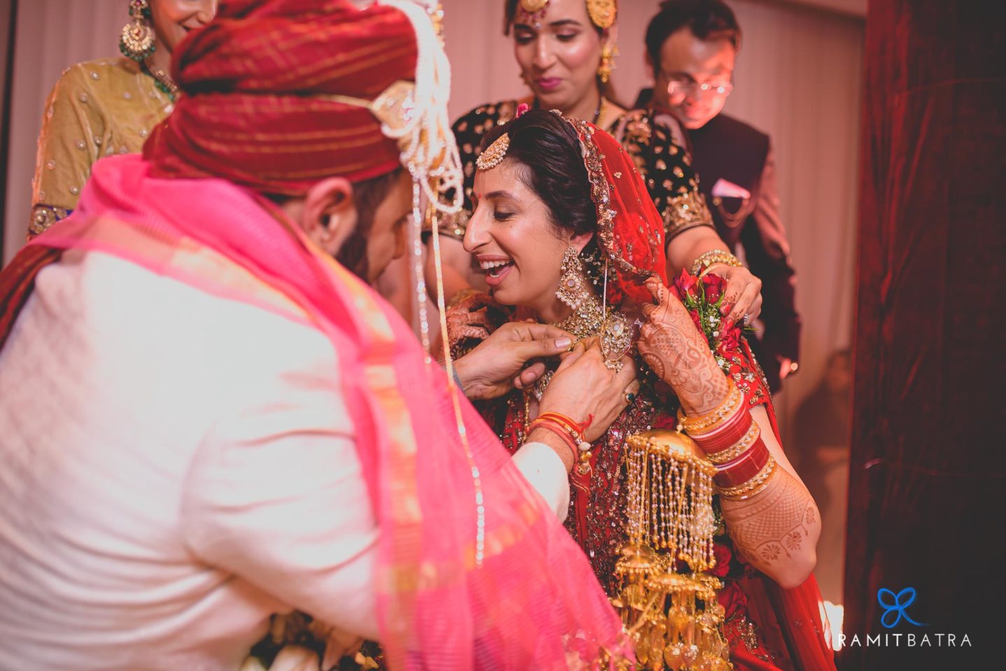 Wedding Photography Delhi Celebrity Ramit Batra 61