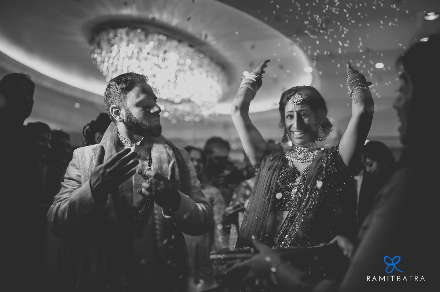 Wedding Photography Delhi Celebrity Ramit Batra 62