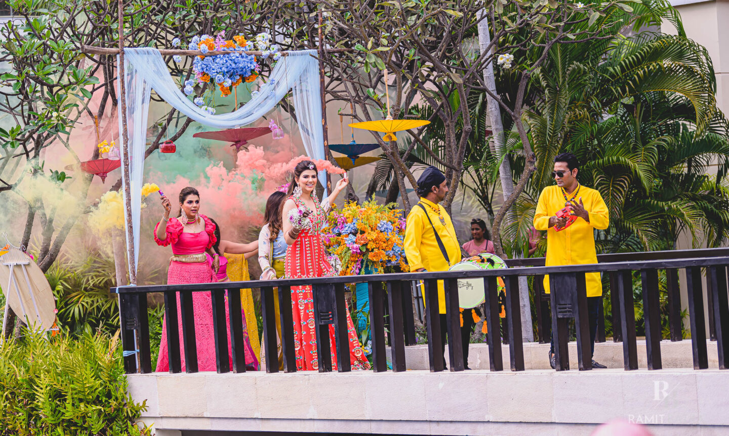 HuaHin Thailand Wedding RamitBatra 21