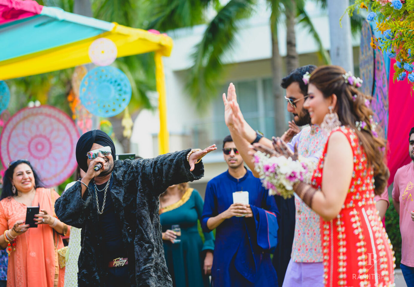 HuaHin Thailand Wedding RamitBatra 23