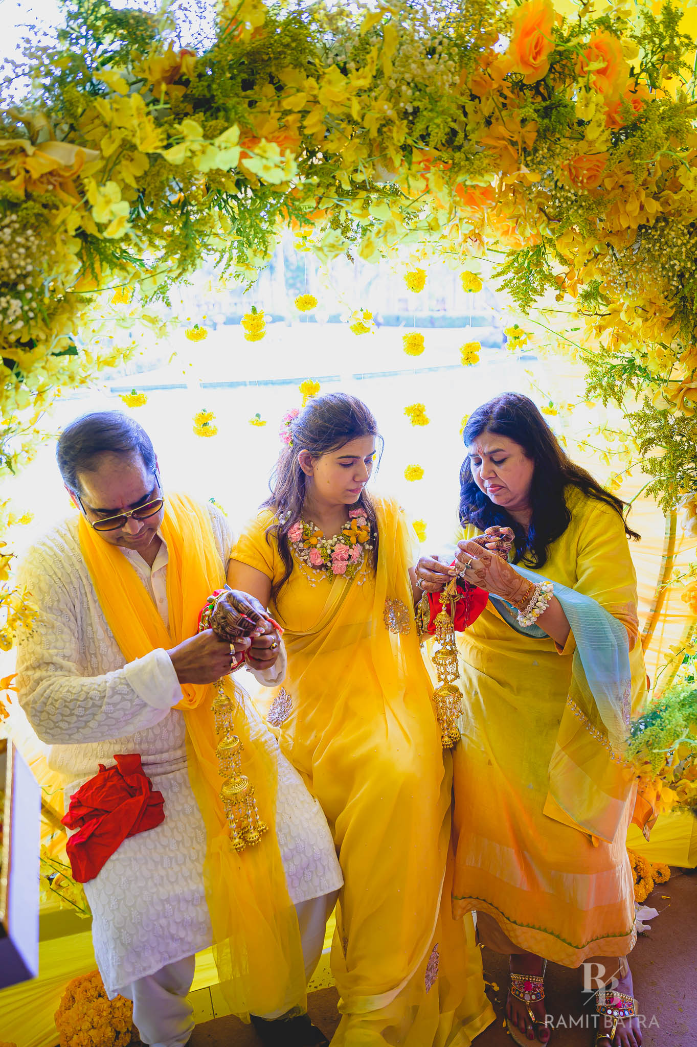 HuaHin Thailand Wedding RamitBatra 70