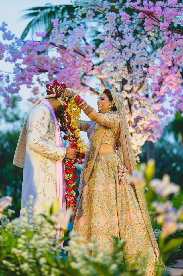 HuaHin Thailand Wedding RamitBatra 98